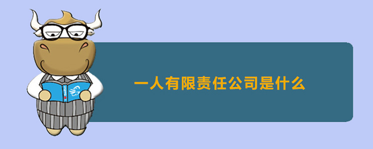 只有一个人是否可以成立一家广州有限责任公司?-广州博捷财税
