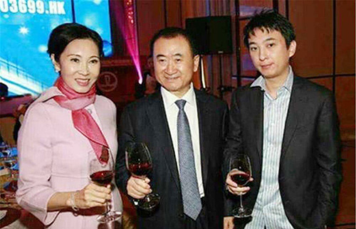 为了还债？王思聪已有11家公司注销  其母林宁也有15家 那王健林呢？-广州博捷财税