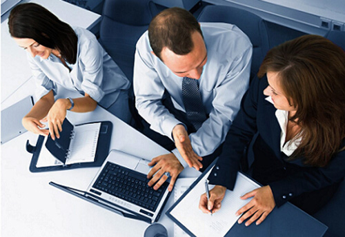 广州一般纳税人公司注销时清算组应由哪些人组成？-广州博捷财税